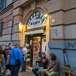 Photo n°5 de l'avis de Tom.e fait le 20/04/2024 à 19:40 sur le  Pizzeria Remo A Testaccio à Rome