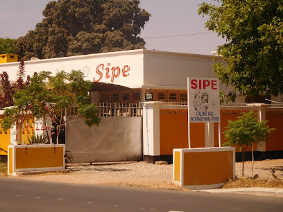 Sipe - RQF2+H3X, Dodoma, Tanzania
