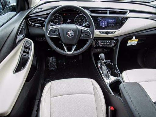 Car Dealer «Hardy Chevrolet Buick GMC», reviews and photos, 1249 Charles Hardy Pkwy, Dallas, GA 30157, USA