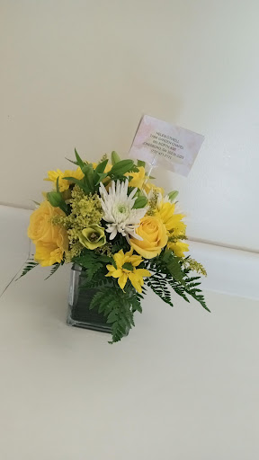 Florist «Accent Florist», reviews and photos, 1677 N Expy, Griffin, GA 30223, USA