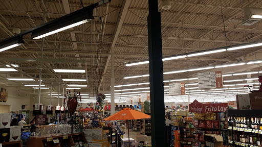 Grocery Store «Lowes Foods of Southport», reviews and photos, 4961 Old Long Beach Rd SE #2, Southport, NC 28461, USA