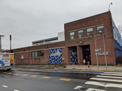 MIT Police