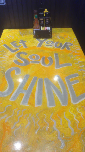 Southern Restaurant (US) «Mojo Grill & Catering Co. 40 East», reviews and photos, 4620 E Silver Springs Blvd, Ocala, FL 34470, USA