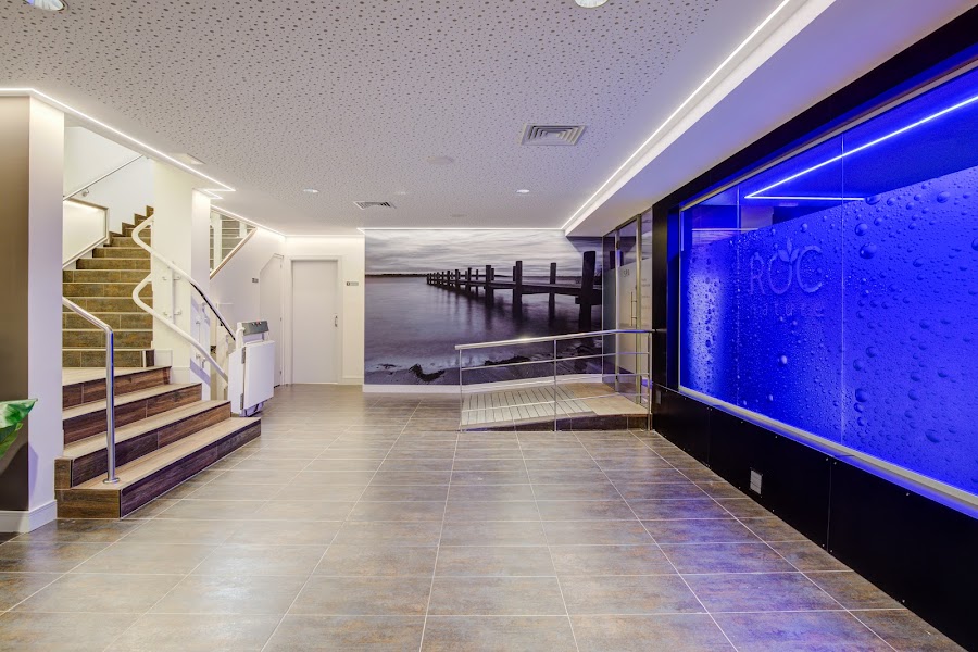 ROC Nature | Balneario y Spa en Barcelona