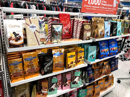 Clothing Store «Ross Dress for Less», reviews and photos, 6900 Katella Ave, Cypress, CA 90630, USA