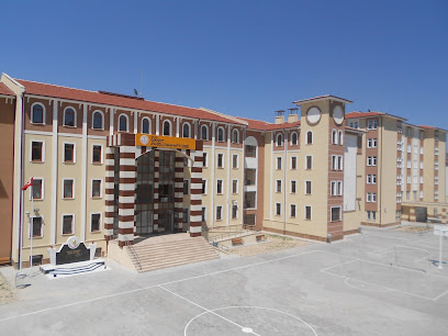 Işıkkent Anadolu İmam Hatip Lisesi