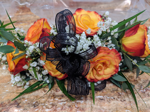 Florist «Top Florist», reviews and photos, 25119 Grogans Mill Rd, The Woodlands, TX 77380, USA