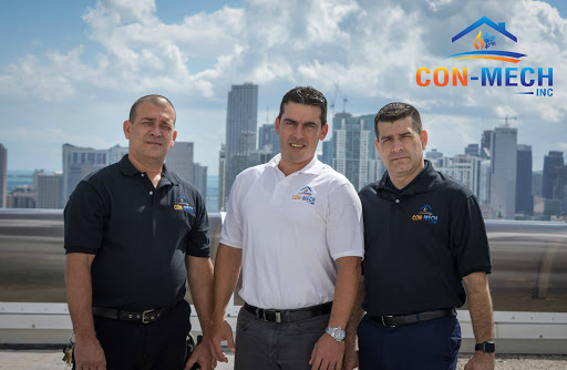 Quality AC Contractors Inc in Homestead, Florida