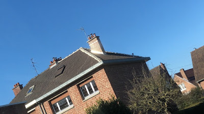 Couvreur Valenciennes BJ Rénovation à Anzin