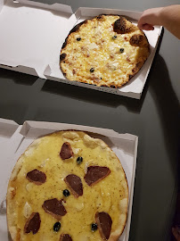 Plats et boissons du Pizzeria Pizza Nico à Vauvert - n°6