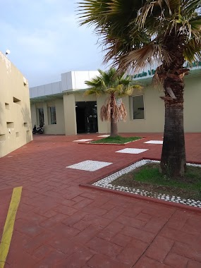 Cfe Technical Center Santa Julia