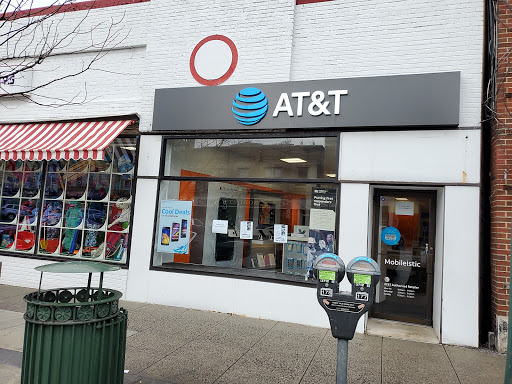 AT&T Authorized Retailer, 331 Mamaroneck Ave, Mamaroneck, NY 10543, USA, 