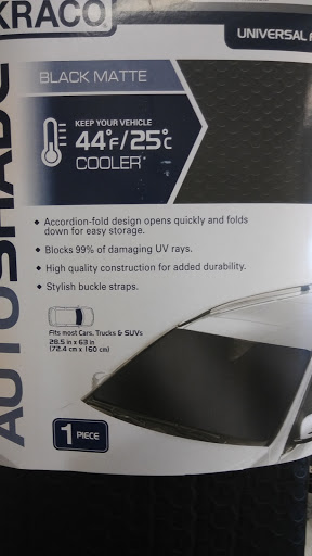 Auto Parts Store «AutoZone», reviews and photos, 10645 N 67th Ave, Glendale, AZ 85304, USA