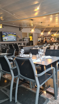 Atmosphère du Restaurant Quai Ouest à Agde - n°3