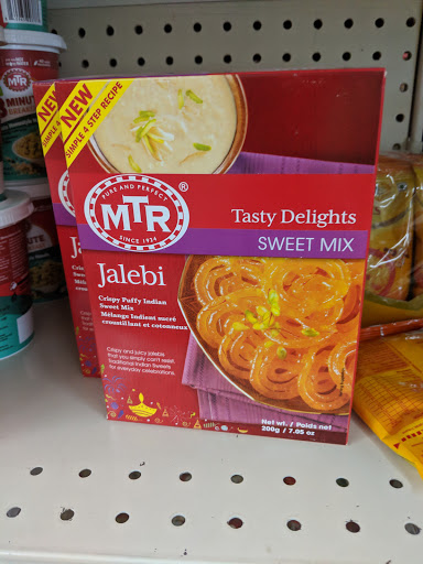 Indian Grocery Store «Om Foods Market», reviews and photos, 1321 Silas Deane Hwy, Wethersfield, CT 06109, USA