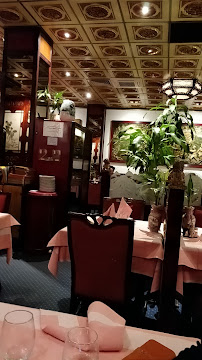 Atmosphère du Restaurant chinois Restaurant La Grande Muraille à Strasbourg - n°4