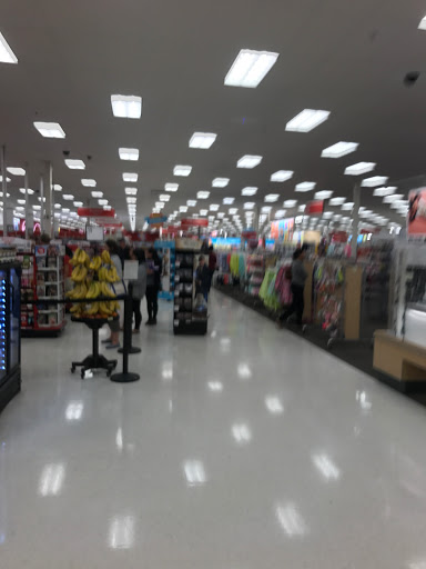 Department Store «Target», reviews and photos, 1400 Fitzgerald Dr, Pinole, CA 94564, USA