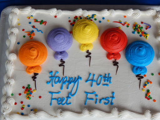 Sporting Goods Store «Feet First Sports», reviews and photos, 6420 Freetown Rd #130, Columbia, MD 21044, USA