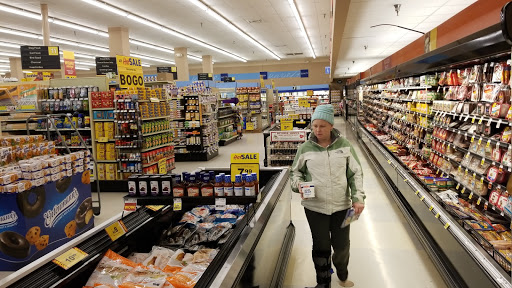 Grocery Store «Food Lion», reviews and photos, 300 Thompson Creek Mall d, Stevensville, MD 21666, USA