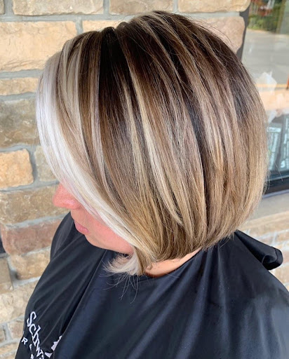 Beauty Salon «Splashes Salon», reviews and photos, 161 E Main St, Tuckerton, NJ 08087, USA