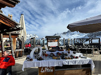 Les plus récentes photos du Hôtel Restaurant Le Pilatus à Courchevel - n°17