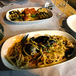 Photo n°4 de l'avis de Fion.a fait le 28/08/2019 à 09:36 sur le  Trattoria Pizzeria Bibbó à Otranto