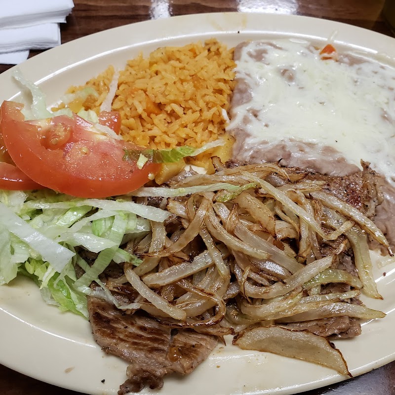 Mexico Taco Mexican Restaurant