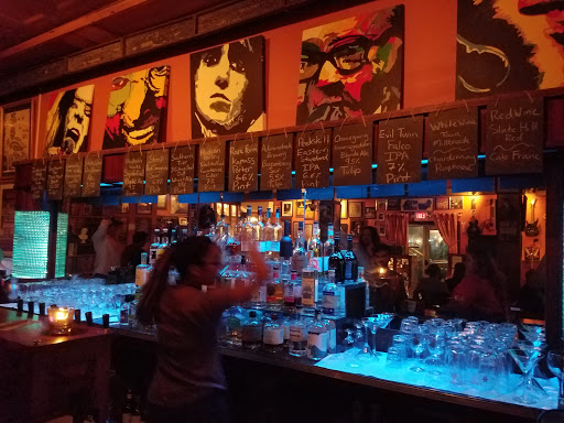 Live Music Venue «The Falcon», reviews and photos, 1348 US-9W, Marlboro, NY 12542, USA