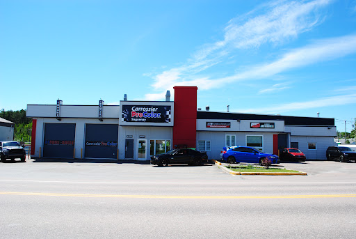 Carrossier ProColor Saguenay, 1375 Boulevard de Tadoussac, Chicoutimi, QC G7G 4Y1, Canada, 