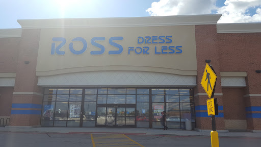 Clothing Store «Ross Dress for Less», reviews and photos, 1275 W Pearce Blvd, Wentzville, MO 63385, USA