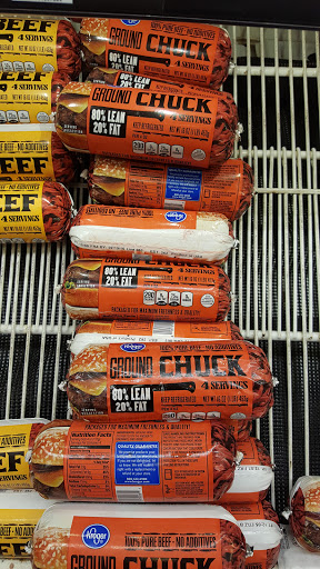 Grocery Store «Kroger», reviews and photos, 1919 Faithon P Lucas Sr Blvd, Mesquite, TX 75181, USA