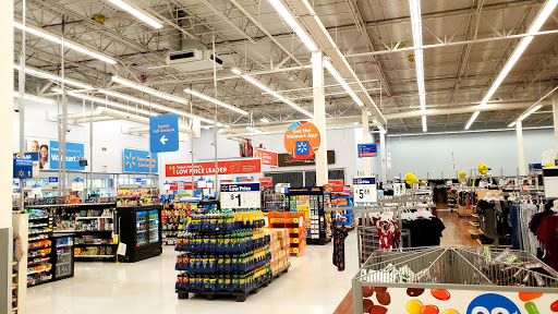 Discount Store «Walmart», reviews and photos, 605 Conchester Hwy, Boothwyn, PA 19061, USA