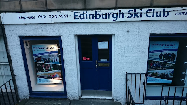 Edinburgh Ski Club