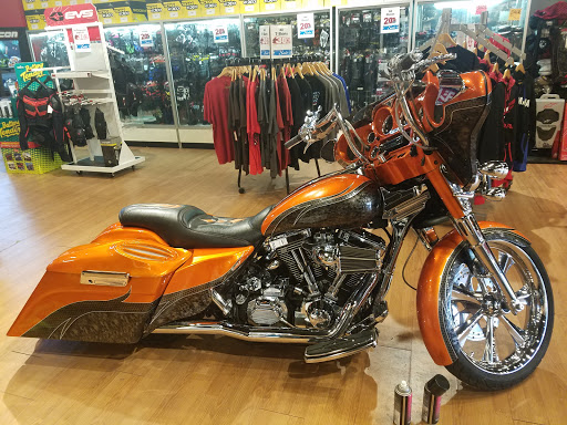Used Motorcycle Dealer «Motorcycle Center LLC», reviews and photos, 280 NJ-18, East Brunswick, NJ 08816, USA