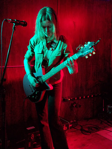 Bar «Cafe Nine», reviews and photos, 250 State St, New Haven, CT 06510, USA