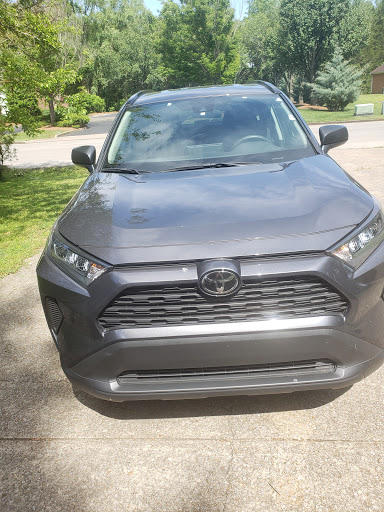 Used Car Dealer «Hertz Car Sales Louisville», reviews and photos, 4165 Bardstown Rd, Louisville, KY 40218, USA