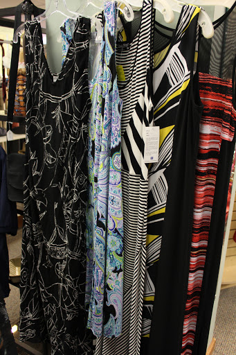 Thrift Store «Matthew 25 Thrift Shop», reviews and photos, 48 E Main St, Lititz, PA 17543, USA