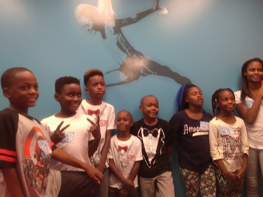 Amusement Center «Sky Zone Trampoline Park», reviews and photos, 1425 Market Blvd #100-A, Roswell, GA 30076, USA