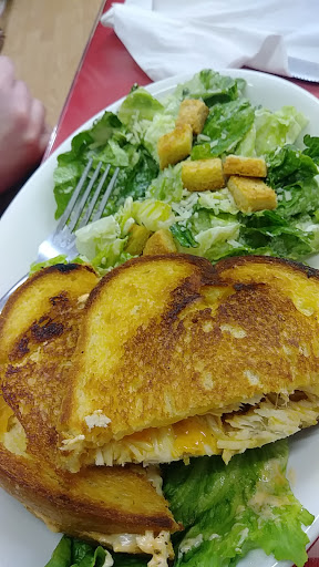 Restaurant «Boji Stone Cafe, Coffee House & Bookstore», reviews and photos, 612 Washington St, Chillicothe, MO 64601, USA