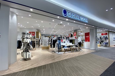 GLOBAL WORK ららぽーと沼津