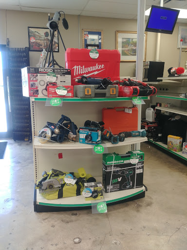 Pawn Shop «Value Pawn & Jewelry», reviews and photos, 6001 Duval St, Hollywood, FL 33021, USA