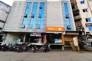 Mi Service Center, Super Market, Gulbarga, Karnataka (Radiant) image