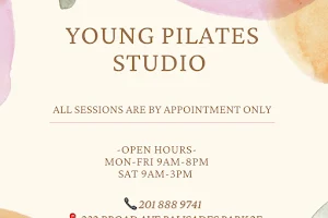 YOUNG PILATES image