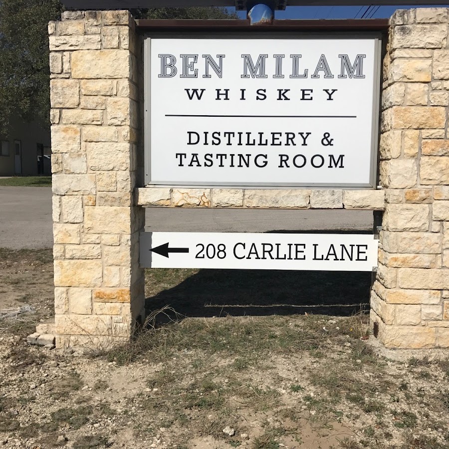 Milam & Greene Whiskey Distillery and Tasting Room
