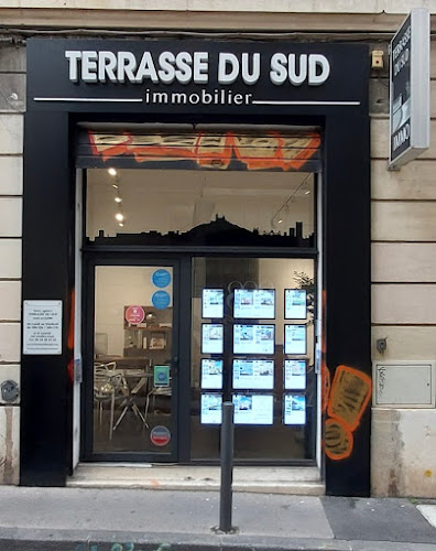 Agence immobilière Terrasse Du Sud - Agence Immobilière Marseille 13006 Marseille