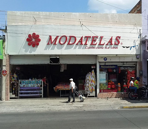 Modatelas Guadalajara VII