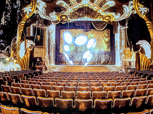 Craft Store «Kress Emporium», reviews and photos, 19 Patton Ave, Asheville, NC 28801, USA