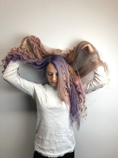 Hair Salon «Beauty Bar Salon & Spa», reviews and photos, 12950 E Colonial Dr, Orlando, FL 32826, USA