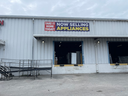 Furniture Store «American Freight Furniture and Mattress», reviews and photos, 4116 N Orange Blossom Trail, Orlando, FL 32804, USA