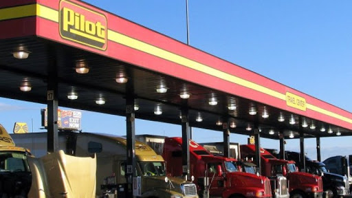 Convenience Store «Pilot Travel Center», reviews and photos, 979 NJ-173, Bloomsbury, NJ 08804, USA